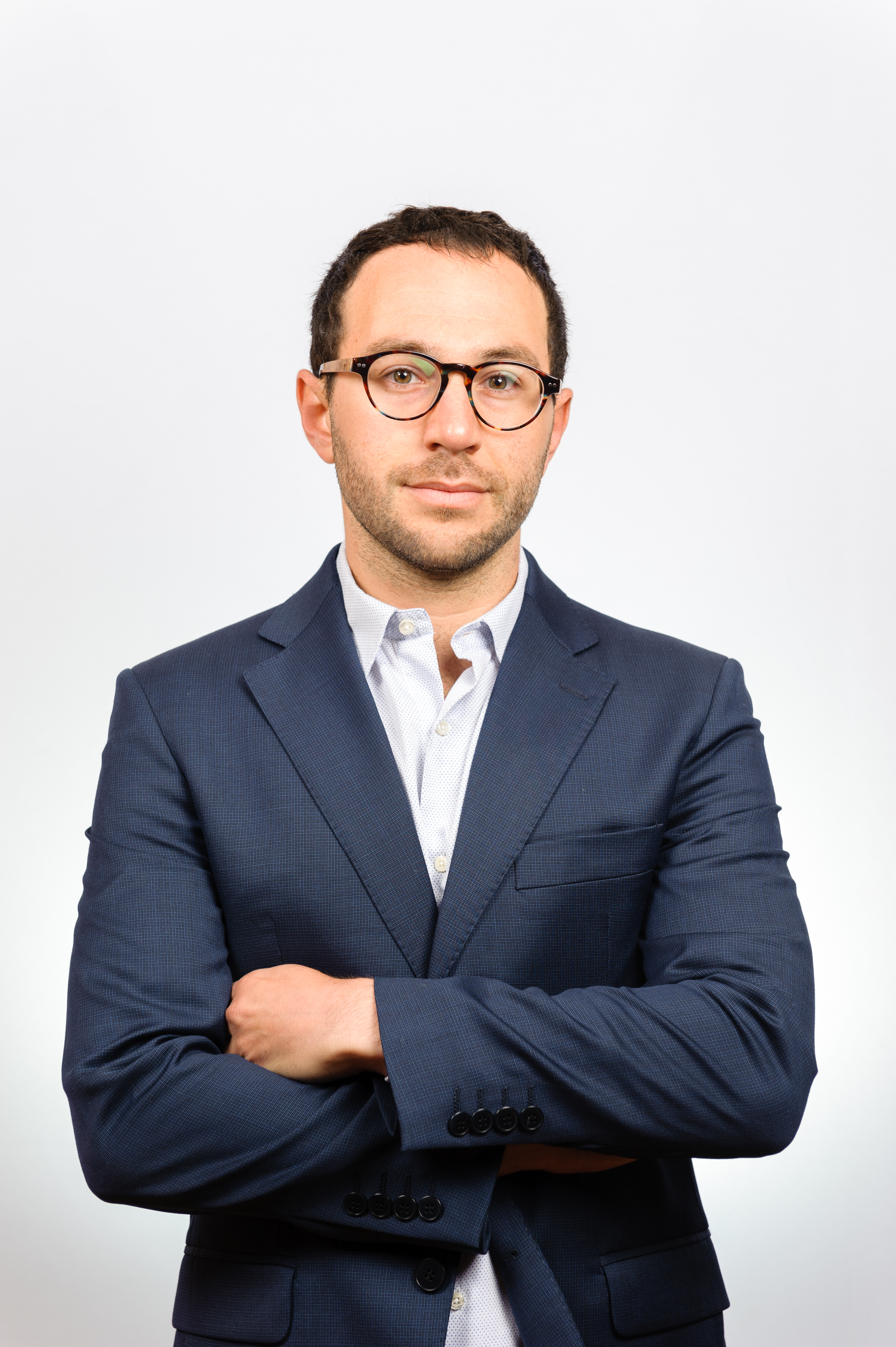 Ferran Vidal-Codina